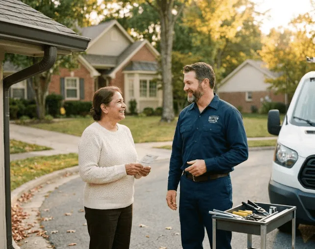 Gutter Repair Crowley, TX FAQs