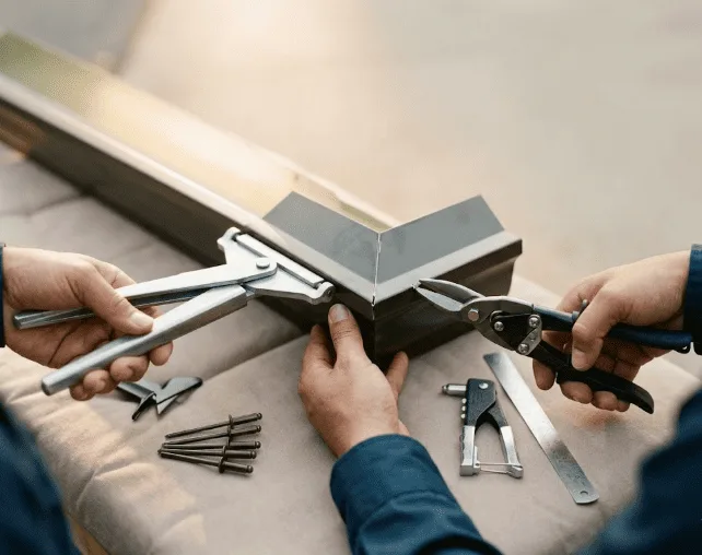Why choose Gutter Repair in Crowley, TX
